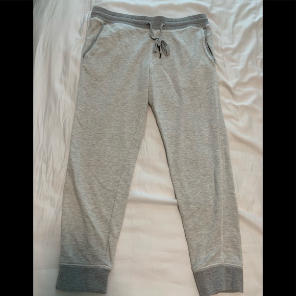 Express Other - Express Gray Sweatpants